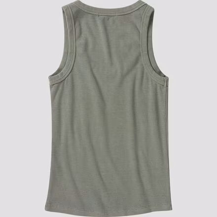Lexi Rib GD Tank Top - Women's