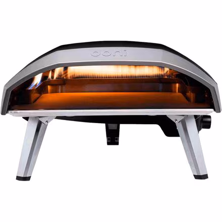Koda 16in Gas Powered Pizza Oven