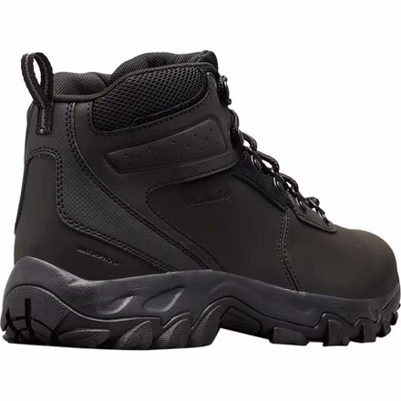 Newton Ridge Plus II Waterproof Wide Hiking Boot - Men's