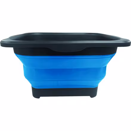 Flat Pack Gear Tub