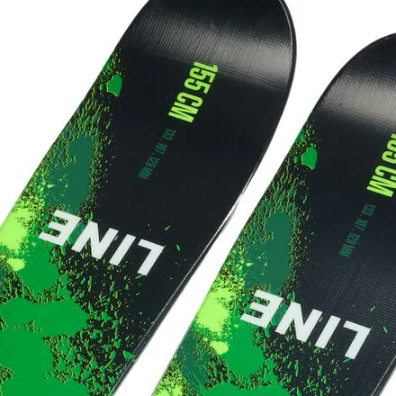 Bacon Shorty Ski - 2024 - Kids'