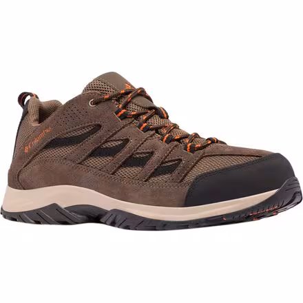 Crestwood Hiking Shoe - Men's