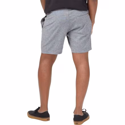 Joshua Hemp Short - Men's