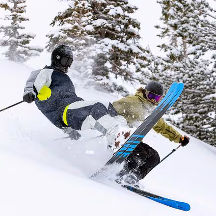 Chronic 101 Ski - 2024