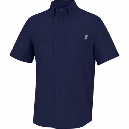 Back Draft Short-Sleeve Shirt - Men's