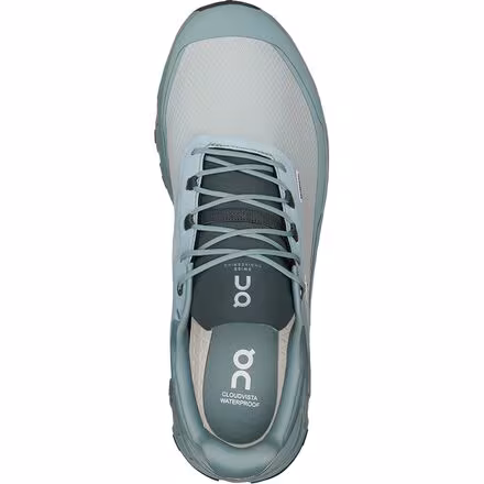 Cloudvista Waterproof Shoe - Men's