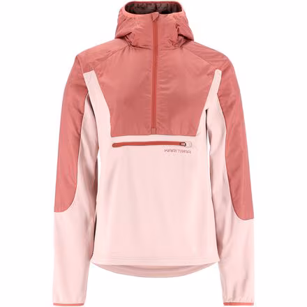 Henni Hybrid Jacket - Women's