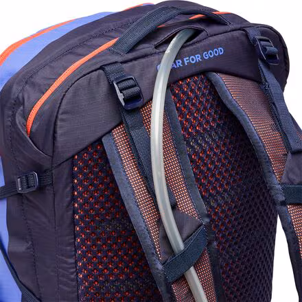 Lagos 25L Hydration Pack