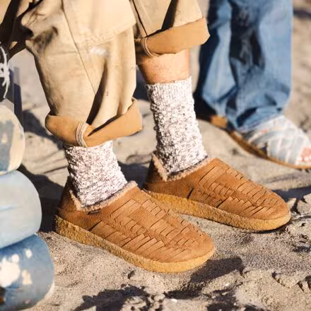 Thunderbird Convertible Shoe