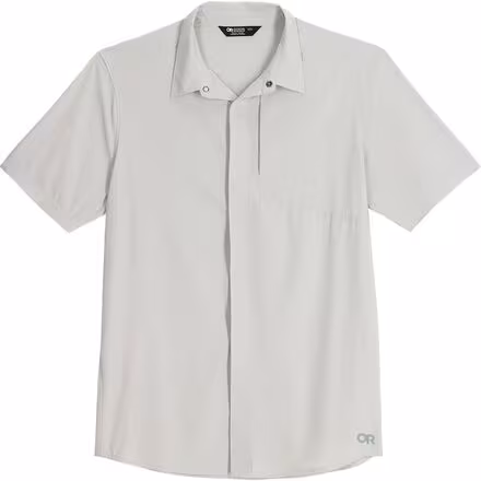 Astroman Air Short-Sleeve Shirt - Men's