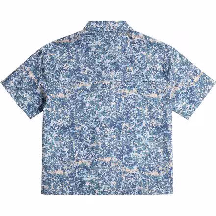 Retro River Short-Sleeve Shirt - Women's