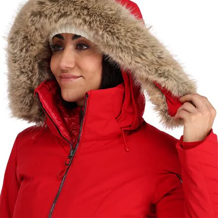 Pinnacle GORE-TEX INFINIUM Jacket - Women's