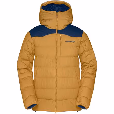 Tamok Down750 Jacket - Men's