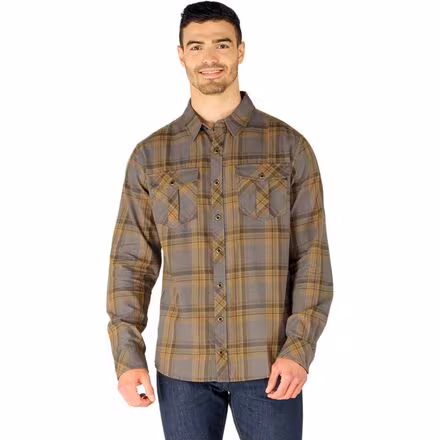 Ramoche Shirt - Men's