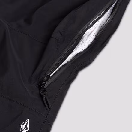 3L GORE-TEX Bib Overhauler - Men's