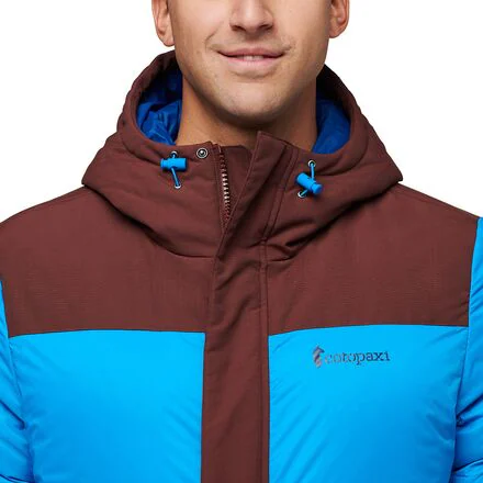 Solazo Down Parka - Men's