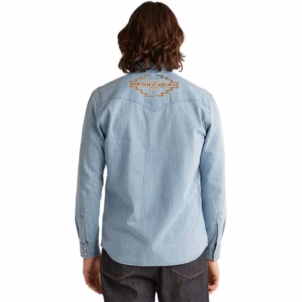 Chandler Shirt - Men's