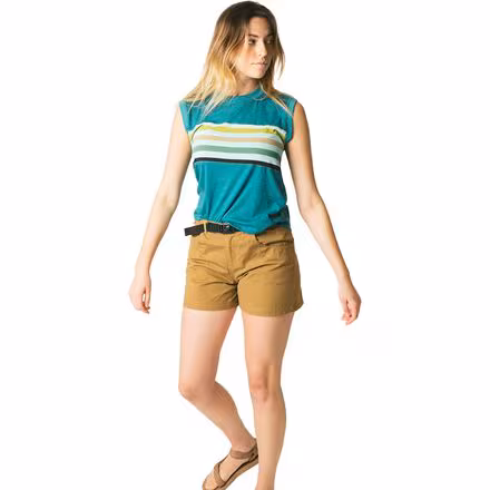 Chilli Chic Short - Women's