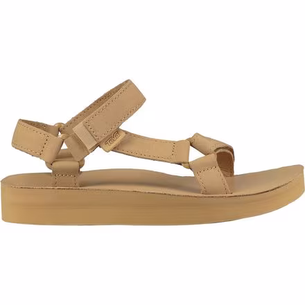 Midform Universal Leather Sandal - Women's