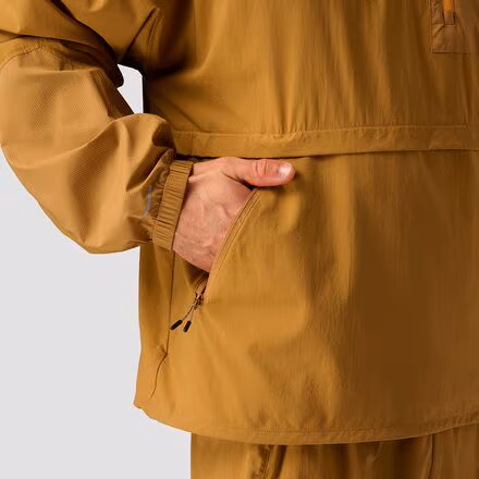MTN Air Anorak