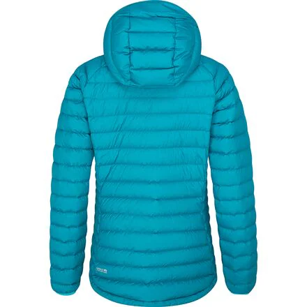 Infinity Microlight Jacket - Women's