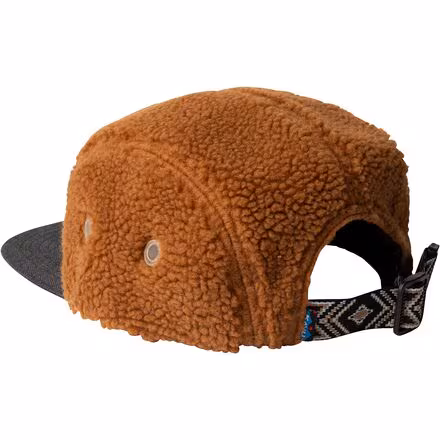 Fur Ball Camp Hat