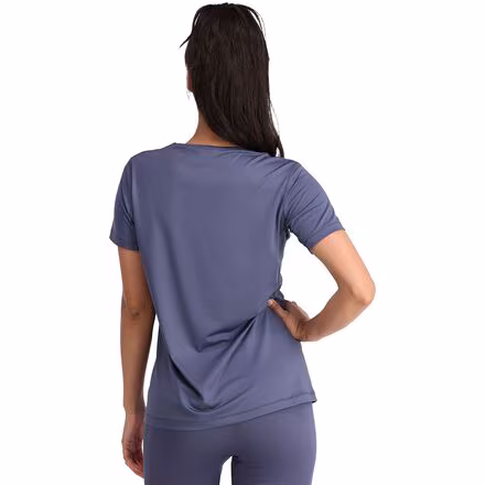 Nora Short-Sleeve T-Shirt - Women's