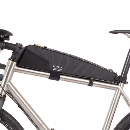 Race Toptube Bag - Long