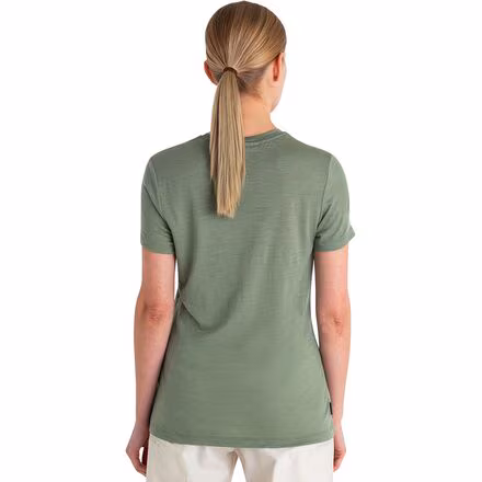 Merino 150 Tech Lite III Short-Sleeve T-Shirt - Women's