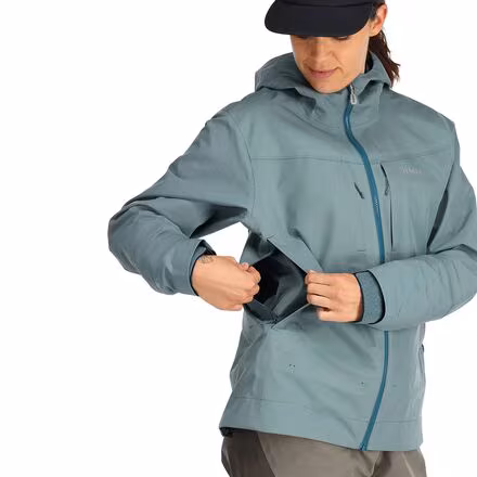 G3 Guide Wading Jacket - Women's