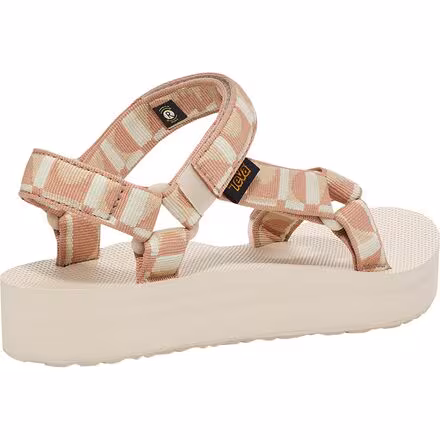 Midform Universal Sandal - Women's