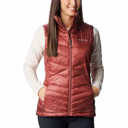Joy Peak Vest - Women's