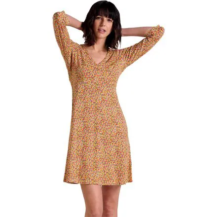 Rosalinda Dress - Women's