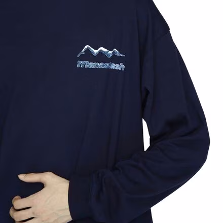 Chillimesh Icy MT Long-Sleeve T-Shirt - Men's