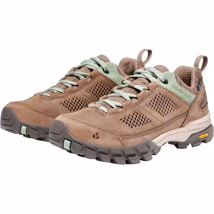 Talus AT Low UltraDry Hiking Shoe - Women's