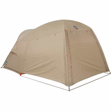 Wyoming Trail 2 Tent: 2-Person 3-Season
