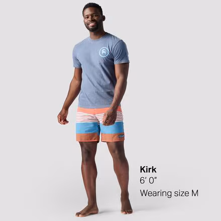 Utah Topo Adventure T-Shirt