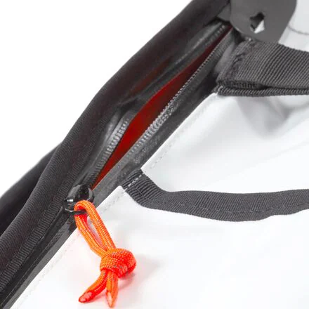 Rolltop 40L Backpack