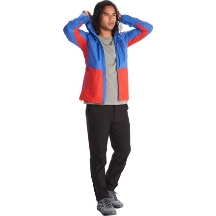 Etherlite Hooded Jacket - Men's