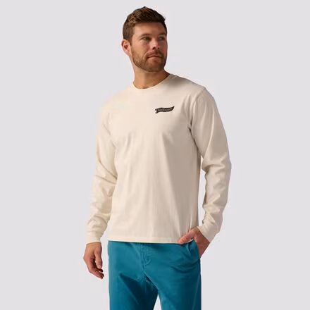 Chicago Long-Sleeve Crew T-Shirt