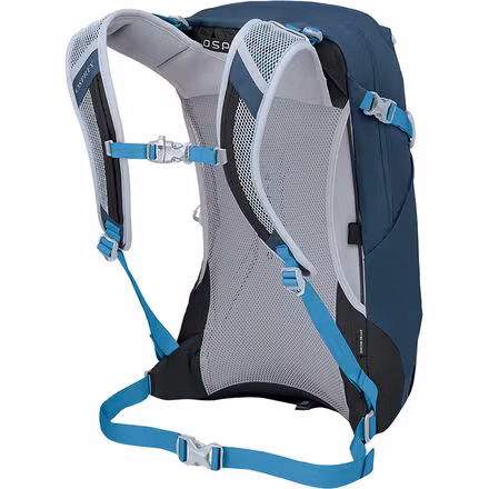 Hikelite 18L Backpack
