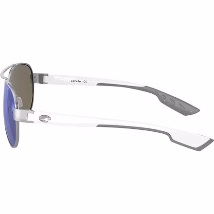 Loreto 580G Polarized Sunglasses