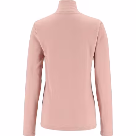 Kari Full-Zip Fleece - Women's