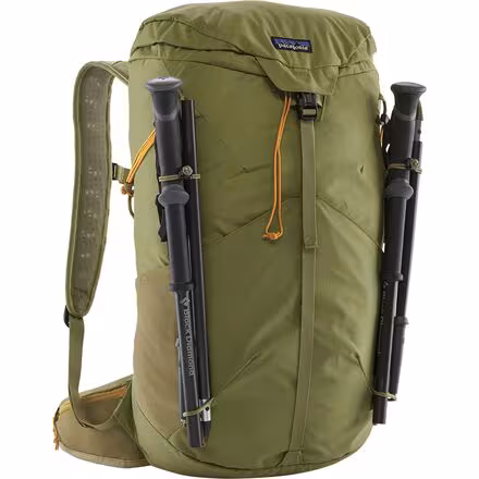 Terravia 28L Backpack