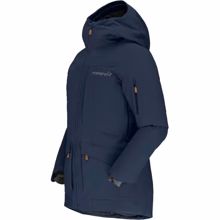 Tamok GORE-TEX Thermo80 Jacket - Women's