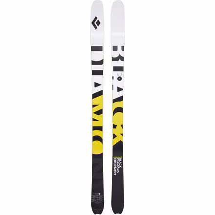 Helio Carbon 88 Ski - 2024