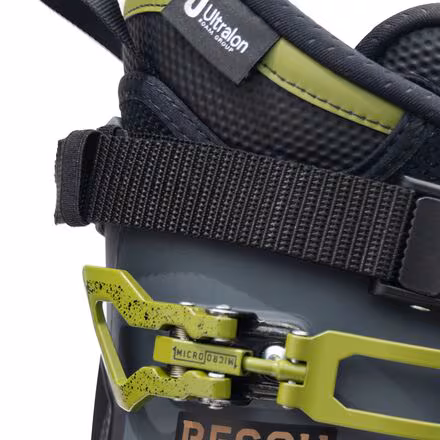 Recon 120 MV Ski Boot - 2024 - Men's