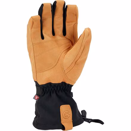 Cache Gauntlet Glove - Women's