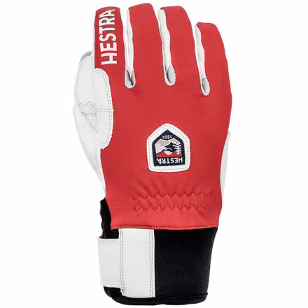 Ergo Grip Windstopper Race Glove - Men's