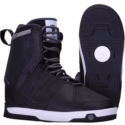 Freepress Boot